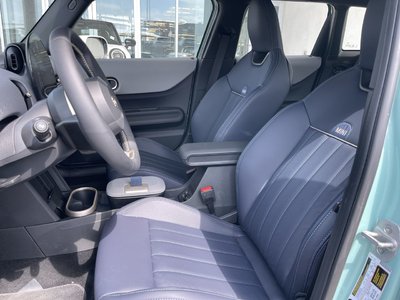 2026 MINI Cooper (5) in Calgary, Alberta