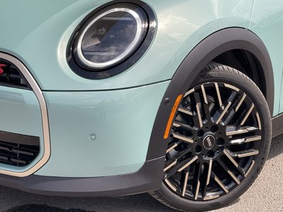 2026 MINI Cooper (5) in Calgary, Alberta