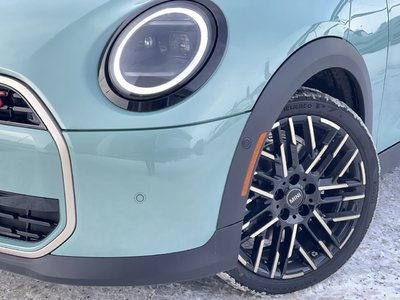2026 MINI Cooper (5) in Calgary, Alberta