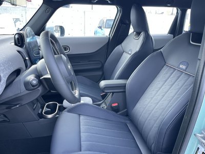 2026 MINI Cooper (5) in Calgary, Alberta