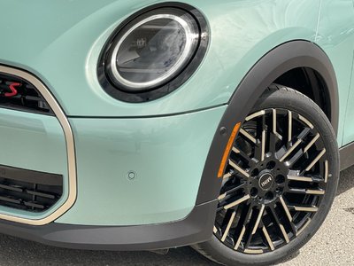 2026 MINI Cooper (5) in Calgary, Alberta
