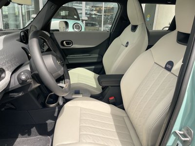 2026 MINI Cooper (5) in Calgary, Alberta