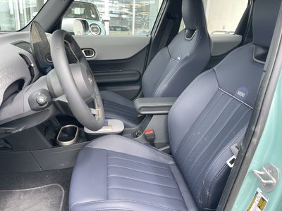 2026 MINI Cooper (5) in Calgary, Alberta