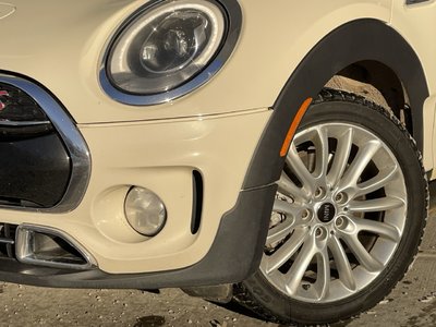 2017 MINI Clubman in Calgary, Alberta