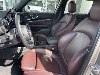 2017 MINI Cooper Clubman in Calgary, Alberta
