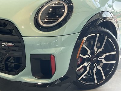 MINI Cooper Convertible  2025 à Calgary, Alberta