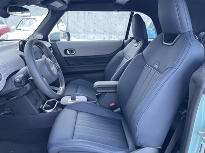 2026 MINI Cooper Convertible in Calgary, Alberta