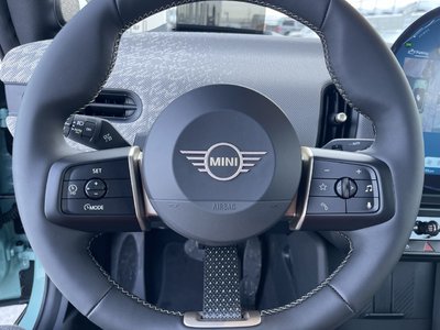 2026 MINI Cooper Convertible in Calgary, Alberta