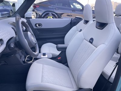 2026 MINI Cooper Convertible in Calgary, Alberta