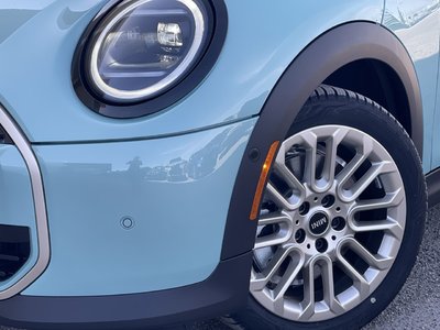 2026 MINI Cooper Convertible in Calgary, Alberta