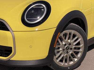 2026 MINI Cooper Convertible in Calgary, Alberta