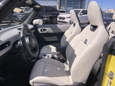 2026 MINI Cooper Convertible in Calgary, Alberta