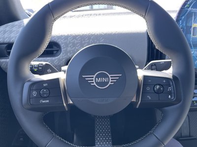 2026 MINI Cooper Convertible in Calgary, Alberta