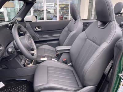2026 MINI Cooper Convertible in Calgary, Alberta