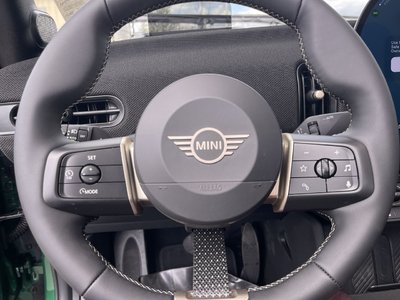 2026 MINI Cooper Convertible in Calgary, Alberta