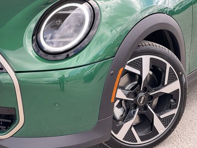 2026 MINI Cooper Convertible in Calgary, Alberta