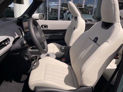 2026 MINI Cooper Convertible in Calgary, Alberta