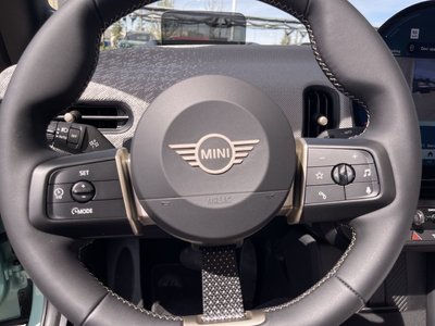 2026 MINI Cooper Convertible in Calgary, Alberta