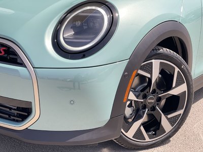 2026 MINI Cooper Convertible in Calgary, Alberta