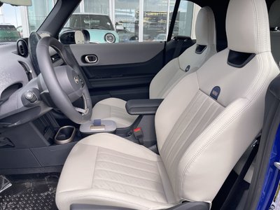 2026 MINI Cooper Convertible in Calgary, Alberta