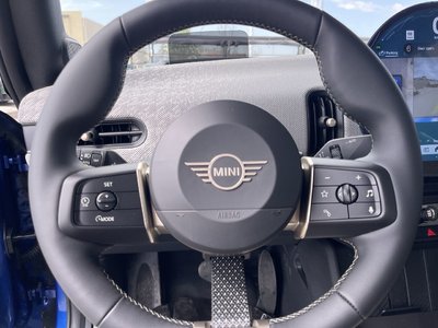 2026 MINI Cooper Convertible in Calgary, Alberta