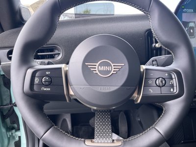2026 MINI Cooper Convertible in Calgary, Alberta