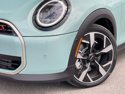 2026 MINI Cooper Convertible in Calgary, Alberta