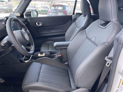 2026 MINI Cooper Convertible in Calgary, Alberta