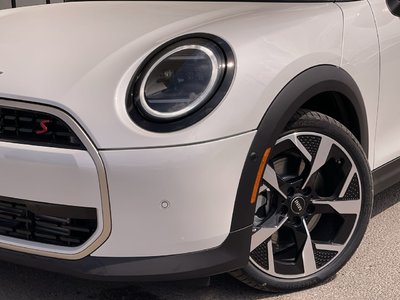 2026 MINI Cooper Convertible in Calgary, Alberta