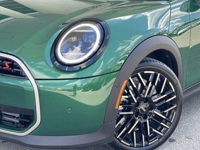 MINI Cooper Convertible  2026 à Calgary, Alberta