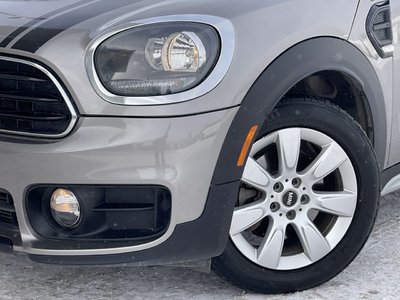 2018 MINI Countryman in Calgary, Alberta