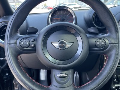 MINI Cooper Countryman  2013 à Calgary, Alberta