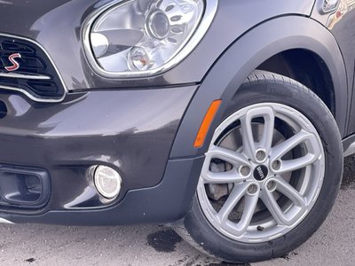 2016 MINI Cooper Countryman in Calgary, Alberta