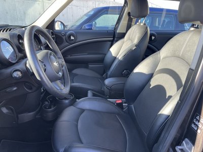 2016 MINI Cooper Countryman in Calgary, Alberta