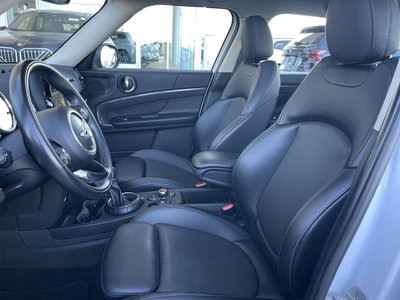 MINI Cooper Countryman  2017 à Calgary, Alberta