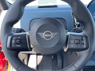 2025 MINI Cooper Countryman in Calgary, Alberta
