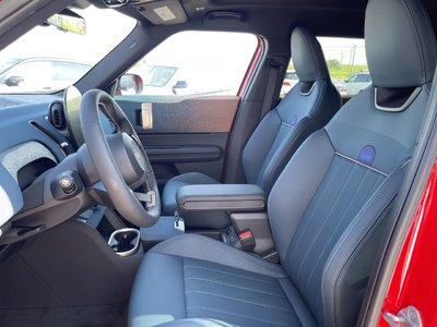 2025 MINI Cooper Countryman in Calgary, Alberta