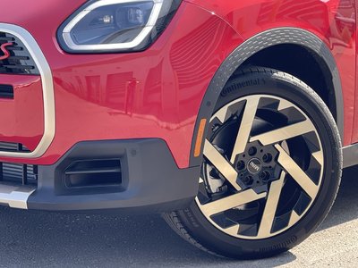 2025 MINI Cooper Countryman in Calgary, Alberta