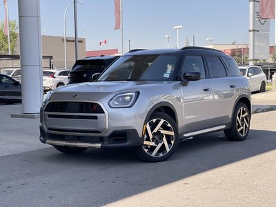 2025 MINI Cooper Countryman in Calgary, Alberta