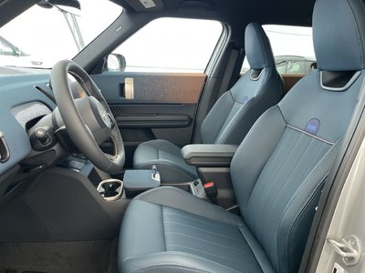 2025 MINI Cooper Countryman in Calgary, Alberta