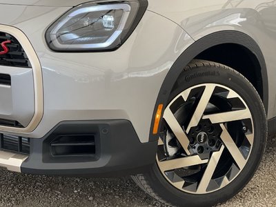 2025 MINI Cooper Countryman in Calgary, Alberta