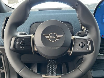 2025 MINI Cooper Countryman in Calgary, Alberta