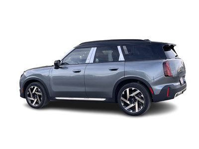 2025 MINI Cooper Countryman in Calgary, Alberta