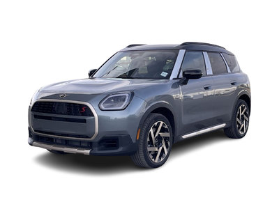 2025 MINI Cooper Countryman in Calgary, Alberta