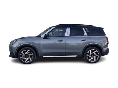 2025 MINI Cooper Countryman in Calgary, Alberta