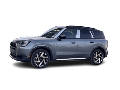 2025 MINI Cooper Countryman in Calgary, Alberta