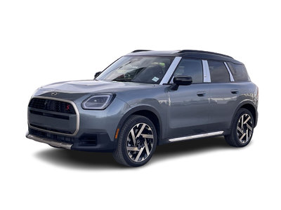 2025 MINI Cooper Countryman in Calgary, Alberta