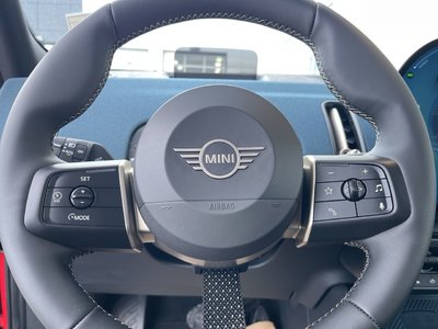 2025 MINI Cooper Countryman in Calgary, Alberta
