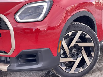 2025 MINI Cooper Countryman in Calgary, Alberta