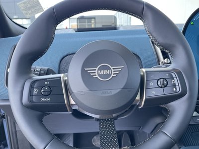 2025 MINI Cooper Countryman in Calgary, Alberta